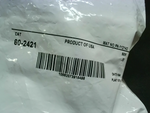  Allen Bradley 60-2421 Series 9000 USE  Universal Mounting Assembly Image