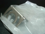  Allen Bradley 60-2421 Series 9000 USE  Universal Mounting Assembly Image