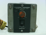  Oriental Motor USP540-1U Speed Control Unit 110/115V 60Hz 1.1A Input 40W Output Image