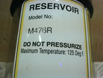  Master Pneumatic M476R Reservoir Image