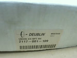  Deublin 2117-001-109 3/4 Rotary Union NPT RH Image