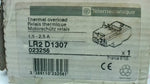  Telemecanique LR2-D1307 Thermal Overload Relay 1.6-2.5A Image