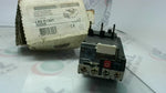  Telemecanique LR2-D1307 Thermal Overload Relay 1.6-2.5A Image