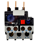  Telemecanique LR2D1304 Thermal Overload Relay 0.40-0.63A Image
