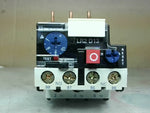  Telemecanique LR2D1314 Thermal Overload Relay 7-10.0A Image