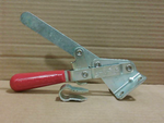  Destaco 210-S Vertical Handle Manual Hold Down Clamp 750LB Capacity Image