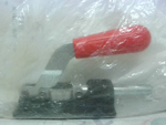  DESTACO 607 Straight Line Clamp 5/16" Steel Factory Sealed Image
