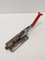  DESTACO 607 Straight Line Clamp 5/16" Steel Factory Sealed Image