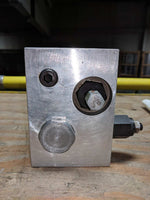 FLUID CONTROLS 1PAXP988005 Image