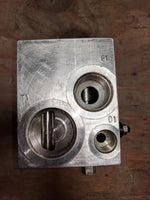  FLUID CONTROLS 1PAXP988005 Image
