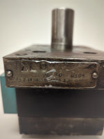  ROTAC EX-CELL-O MPS-3-2-1V Oil Actuator 1-1/4" Shaft 1/4" Keyway 3/4" Ports Image