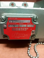  NUMATICS 55DSA4000 VALVE Image