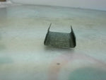  Uline S-828 Metal Seals 3/4" Open for Steel Straping (1000 PCS) Image