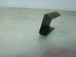  Uline S-828 Metal Seals 3/4" Open for Steel Straping (1000 PCS) Image