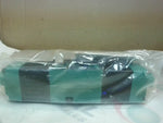  Numatics 081SS500K000030 Solenoid Valve Factory Sealed Image