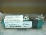  Numatics 081SS500K000030 Solenoid Valve Factory Sealed Image