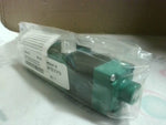  Numatics 081SS500K000030 Solenoid Valve Factory Sealed Image