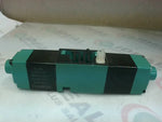 Numatics 081SS500K000030 Solenoid Valve Factory Sealed Image