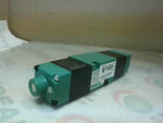  Numatics 081SS500K000030 Solenoid Valve Factory Sealed Image