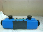  Vickers DG4V-3S-2N-M-U-H5-60 Solenoid Valve 507848 Image