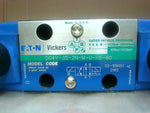  Vickers DG4V-3S-2N-M-U-H5-60 Solenoid Valve 507848 Image