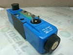  Vickers DG4V-3S-2N-M-U-H5-60 Solenoid Valve 507848 Image