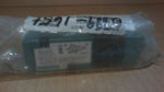  Numatics 081SA400K000030 Valve Factory Sealed Image