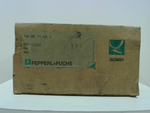 Pepperl+Fuchs WE77-RE2 Signal Conditioner/Transmitter 2-Channel 110/220VAC 10kHz Image
