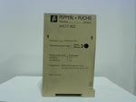  Pepperl+Fuchs WE77-RE2 Signal Conditioner/Transmitter 2-Channel 110/220VAC 10kHz Image