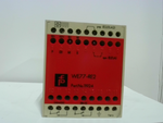  Pepperl+Fuchs WE77-RE2 Signal Conditioner/Transmitter 2-Channel 110/220VAC 10kHz Image