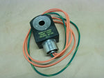  Parker AF4C05 Solenoid Valve Coil 120/60V Image