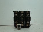  ALLEN BRADLEY 592JOV169 RELAY Image