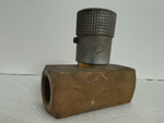  PARKER HANNIFIN N600B VALVE Image
