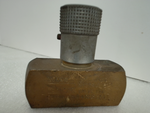  PARKER HANNIFIN N600B VALVE Image