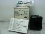  Leviton 287-T  Non-Grounding Angle Plug 3 Pole 3 Wire 30-50A Image