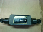  Parker FM3DDKN-50 Hydraulic Flow Control Valve 3000PSI MAX Image
