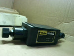  Parker FM3DDKN-50 Hydraulic Flow Control Valve 3000PSI MAX Image