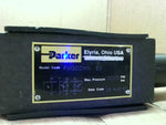  Parker FM3DDKN-50 Hydraulic Flow Control Valve 3000PSI MAX Image