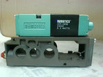  Numatics 081SA400M000061 Pneumatic Solenoid Valve Image
