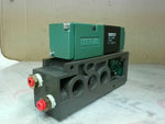  Numatics 081SA400M000061 Pneumatic Solenoid Valve Image