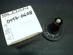  Sloan A-36-A Water Closet Flushometer Repair Kit Segment Diaphragm Image
