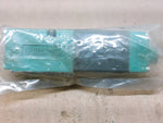  PARKER, K065903553 - PILOT VALVE: W/JUNCTION BOX & INDICATOR LIGHT 120V Image