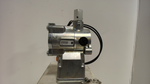  Parker K065903553 Pilot Operated Air Control Valve 110-120VAC w/ Indicator Light Image
