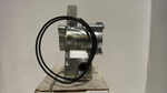  Parker K065903553 Pilot Operated Air Control Valve 110-120VAC w/ Indicator Light Image