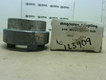  Magnaloy M500 HUB: 2-1/8" Bore 1/2" Keyway Image