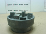  Magnaloy M500 HUB: 2-1/8" Bore 1/2" Keyway Image