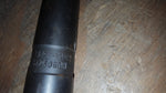  Mohawk 1" Taper Shank Twist Drill ST26060H 13-1/8" OAL Image