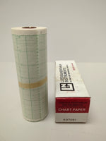  LEEDS & NORTHRUP 537051 PAPER Image