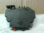 Allen Breaker  1492-GH030 Circuit Breaker 3.00 Amp 250 Volt 1 Pole DE 6 Image