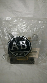  Allen Bradley 809-A22E Instantaneous Trip Relay 85-244A 162A Max Continuous Image